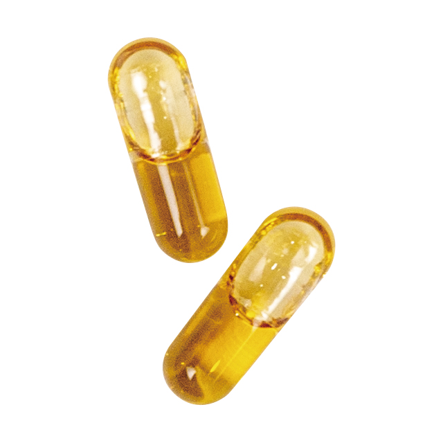 GABA 100mg