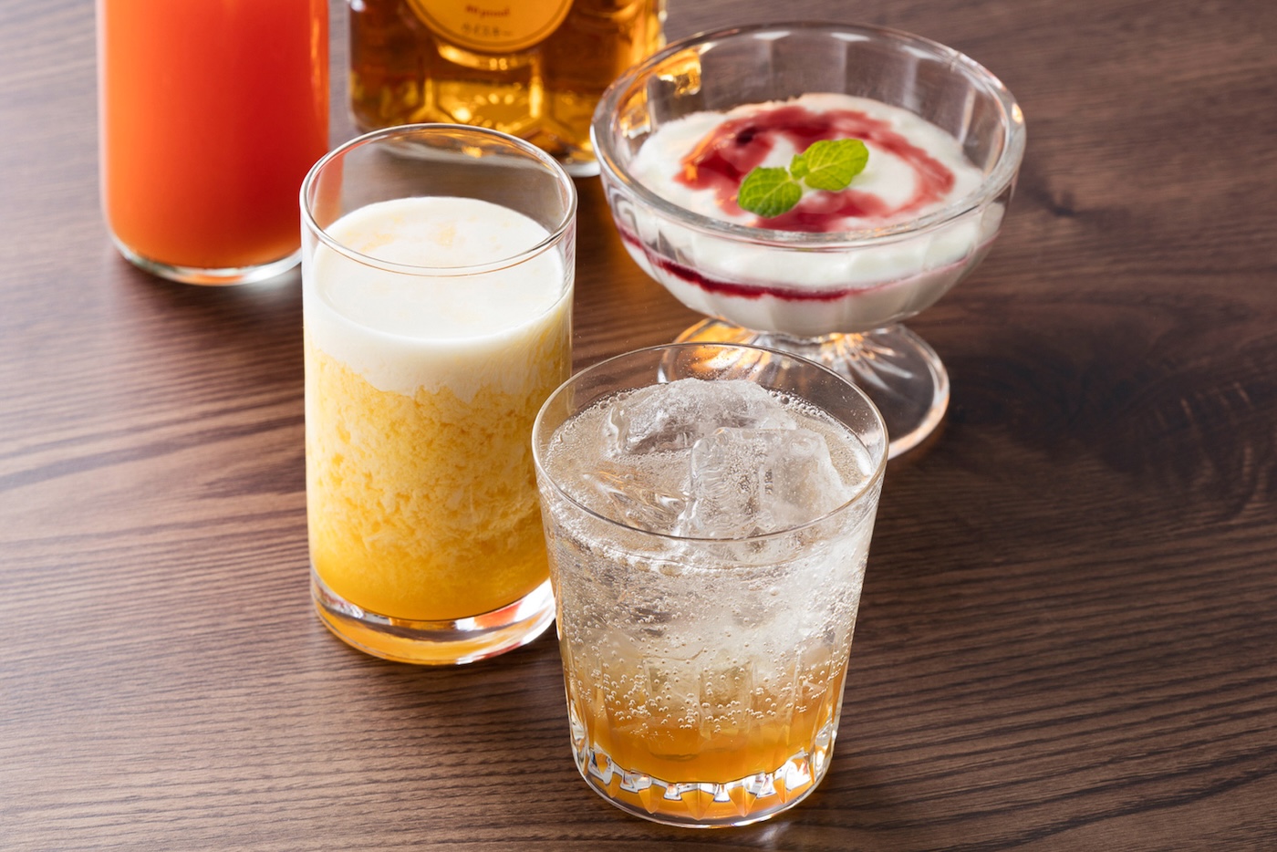 静置発酵の純りんご酢｜300ml