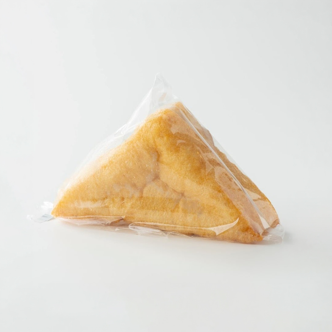 五木の三角あげ｜1枚