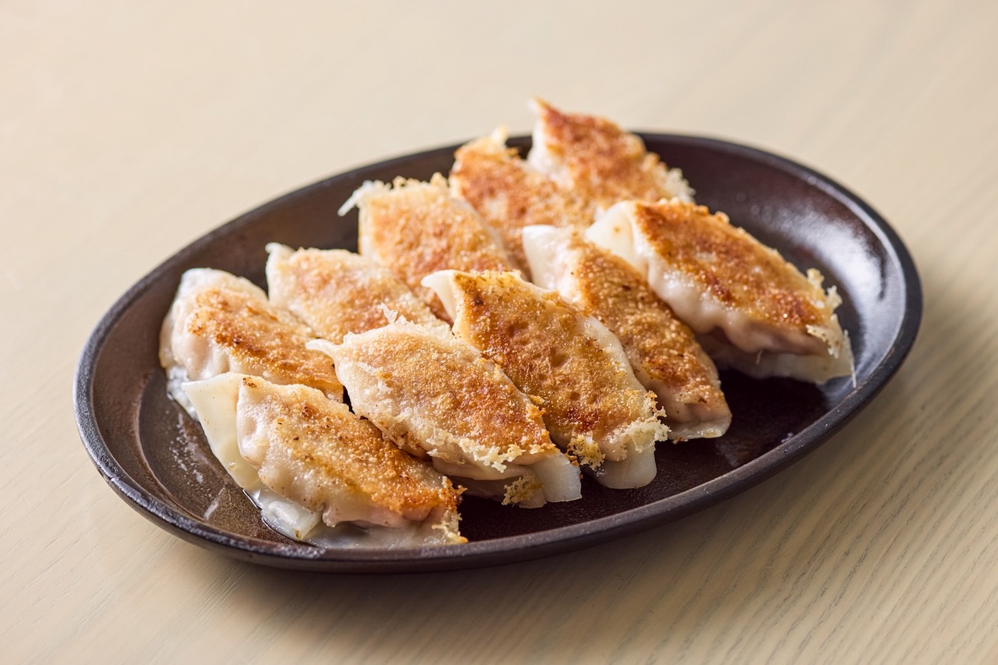放牧黒豚の餃子｜10個入り