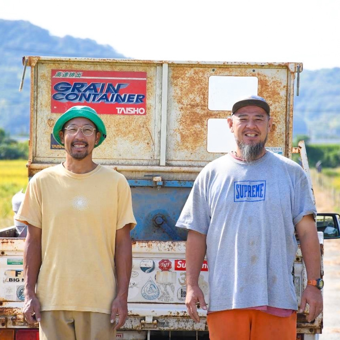 〈令和8年産〉自然栽培 「きぬむすめ」｜7分づき米 5kg