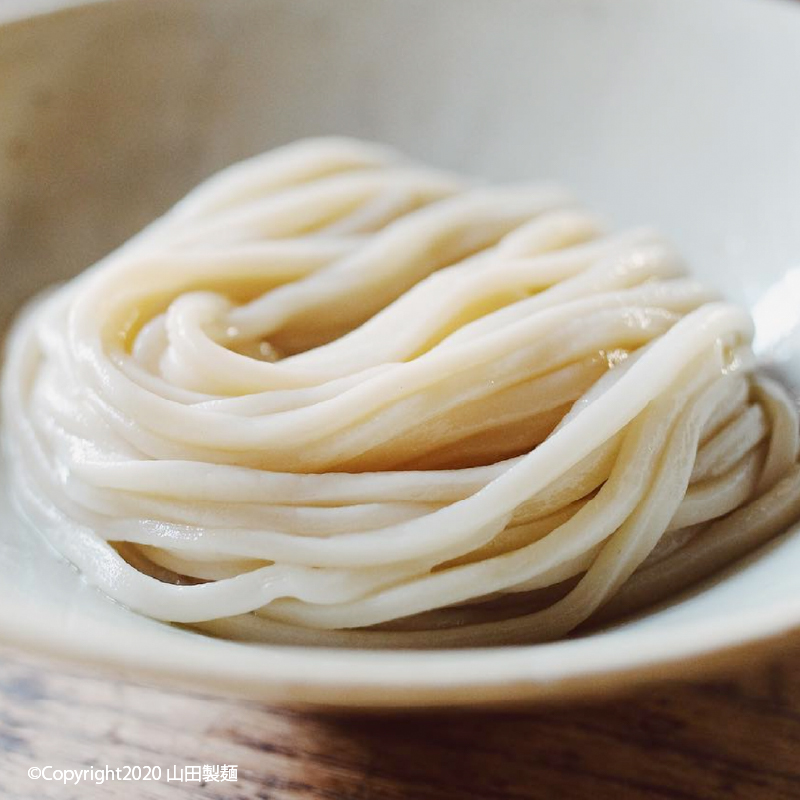 無添加 こだわり小麦の選べる麺セット｜10食セット