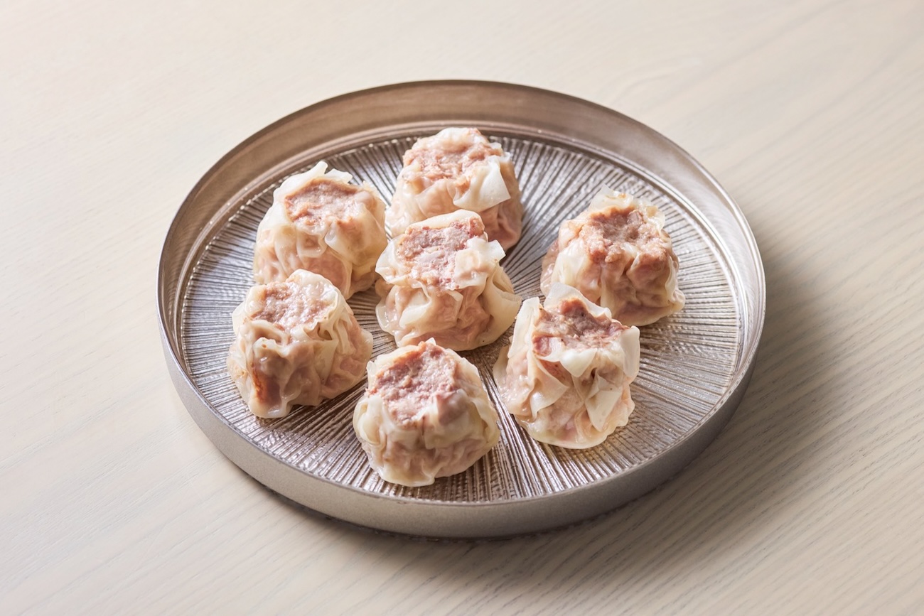 放牧黒豚の焼売｜9個入り