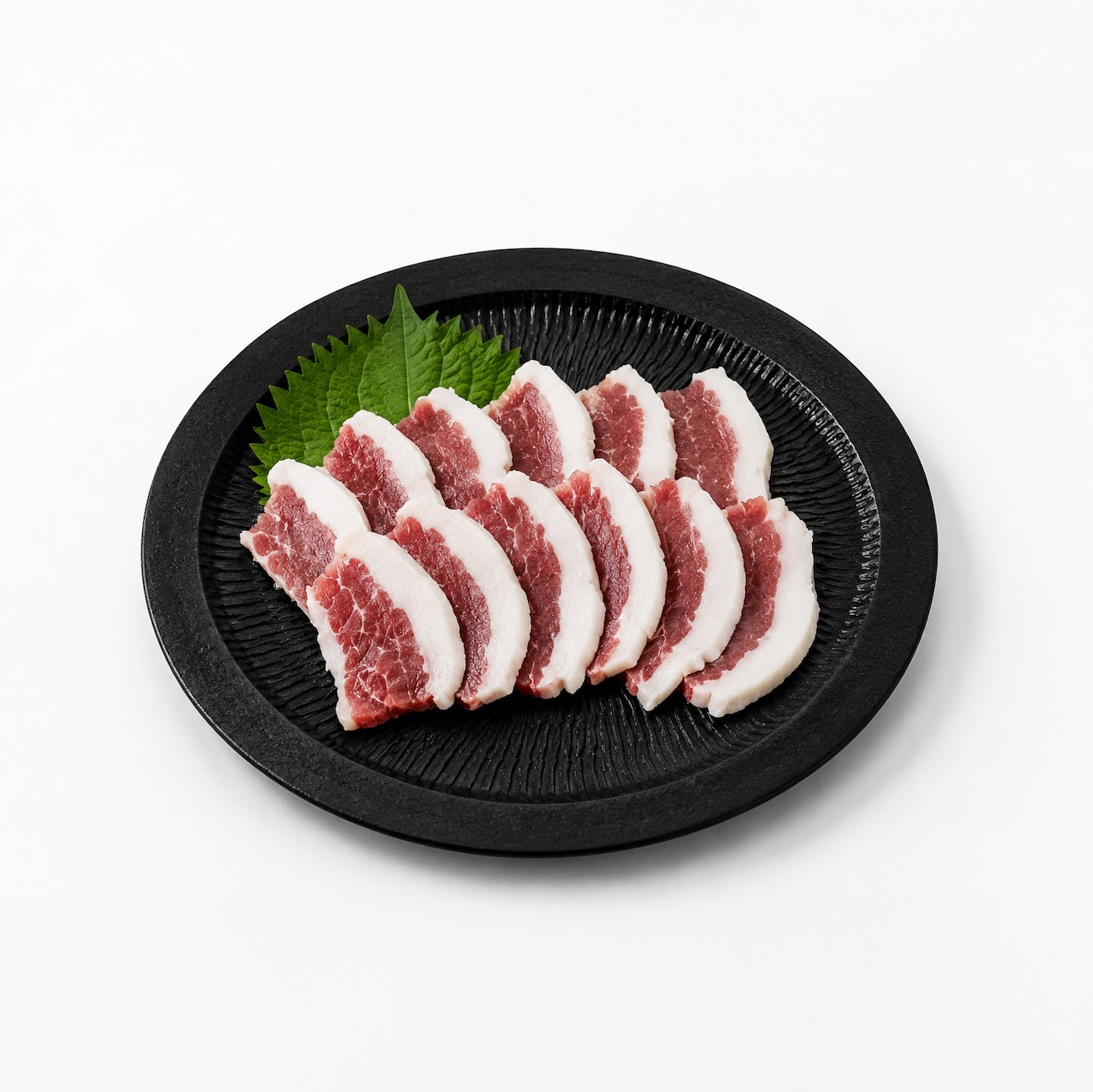 【数量限定】国産馬刺し 希少部位4種食べ比べ｜300g タテガミ・ふたえご・レバー・ハツ