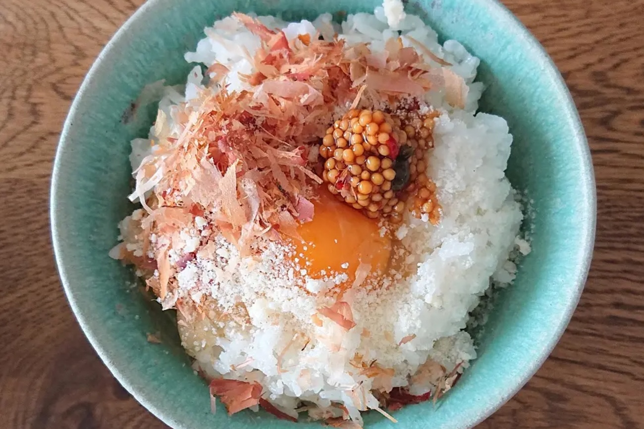 プチッと弾けるP.マスタードピクニック｜10g×10p