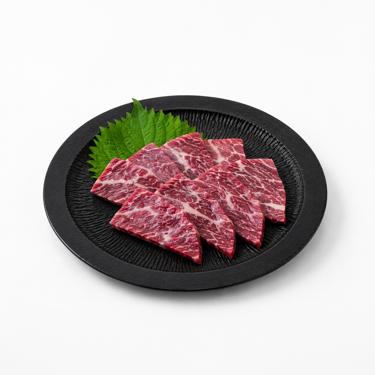 【数量限定】国産馬刺し 贅沢5種食べ比べ｜450g 赤身・上赤身・特上・タテガミ・ふたえご