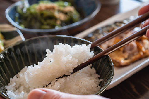 基本の和食セット｜Sサイズ