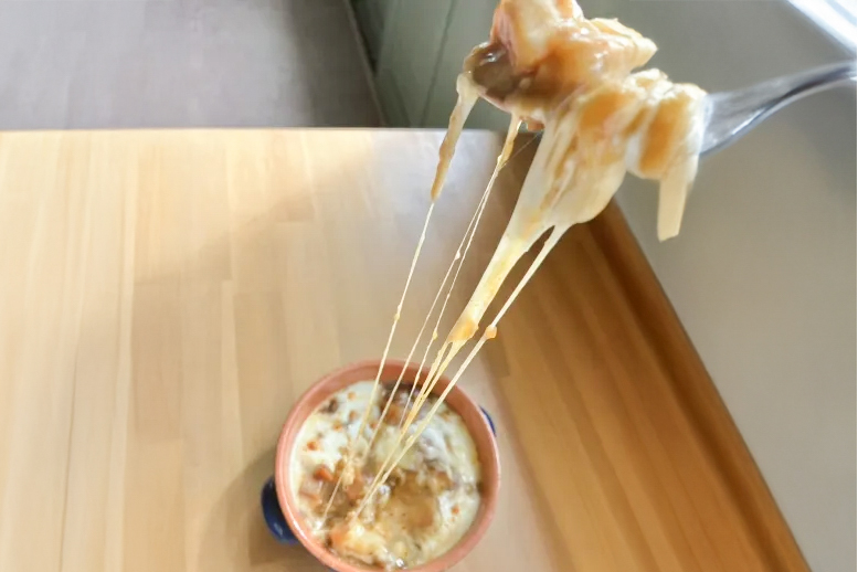 チーズトースト ゴーダ&モッツァレラMIX 100g｜冷蔵