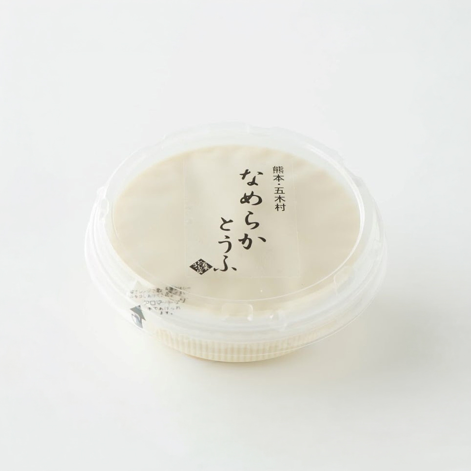 なめらかとうふ｜1個