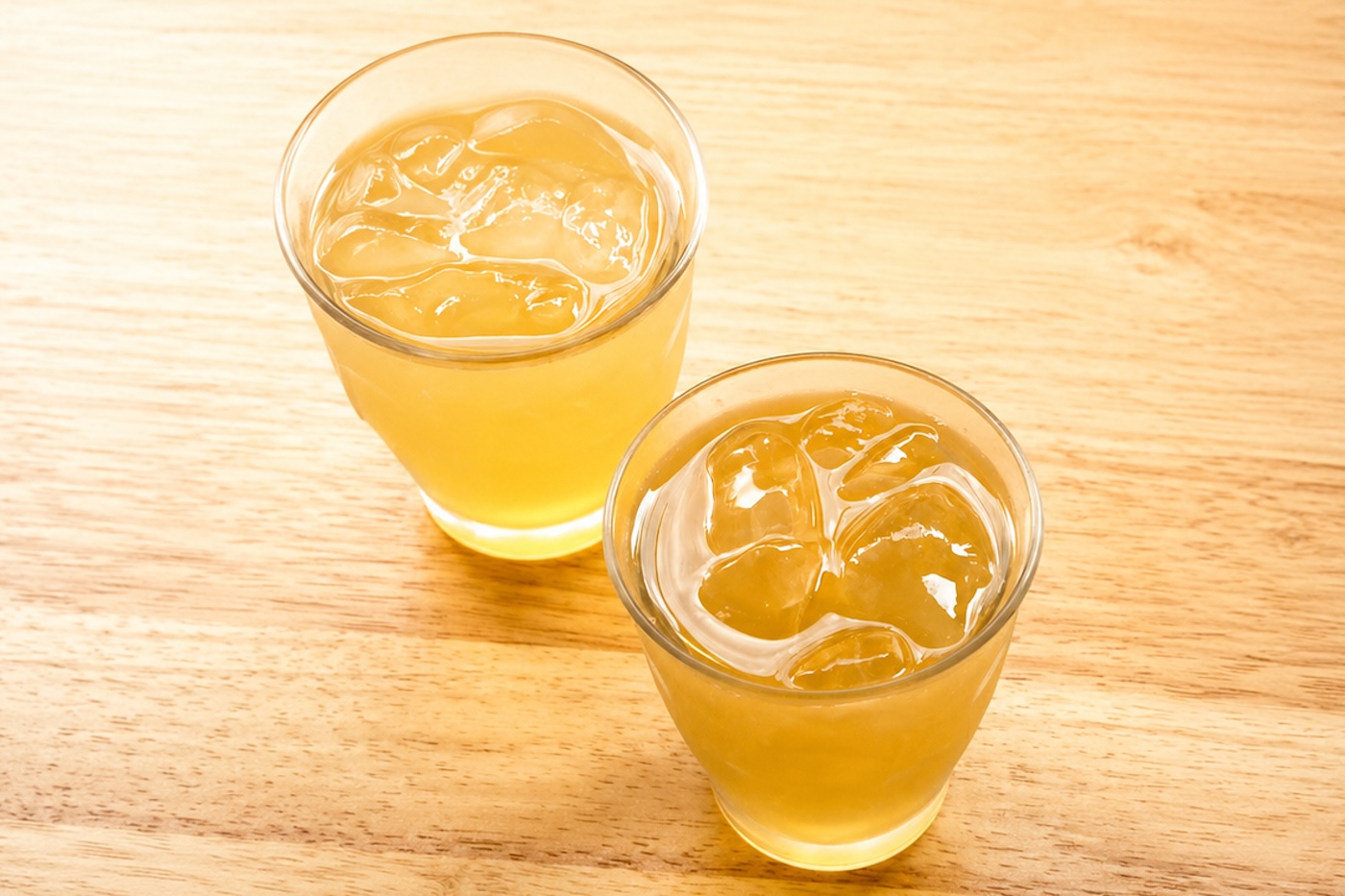 甘夏果汁入り飲むにごり酢｜300ml