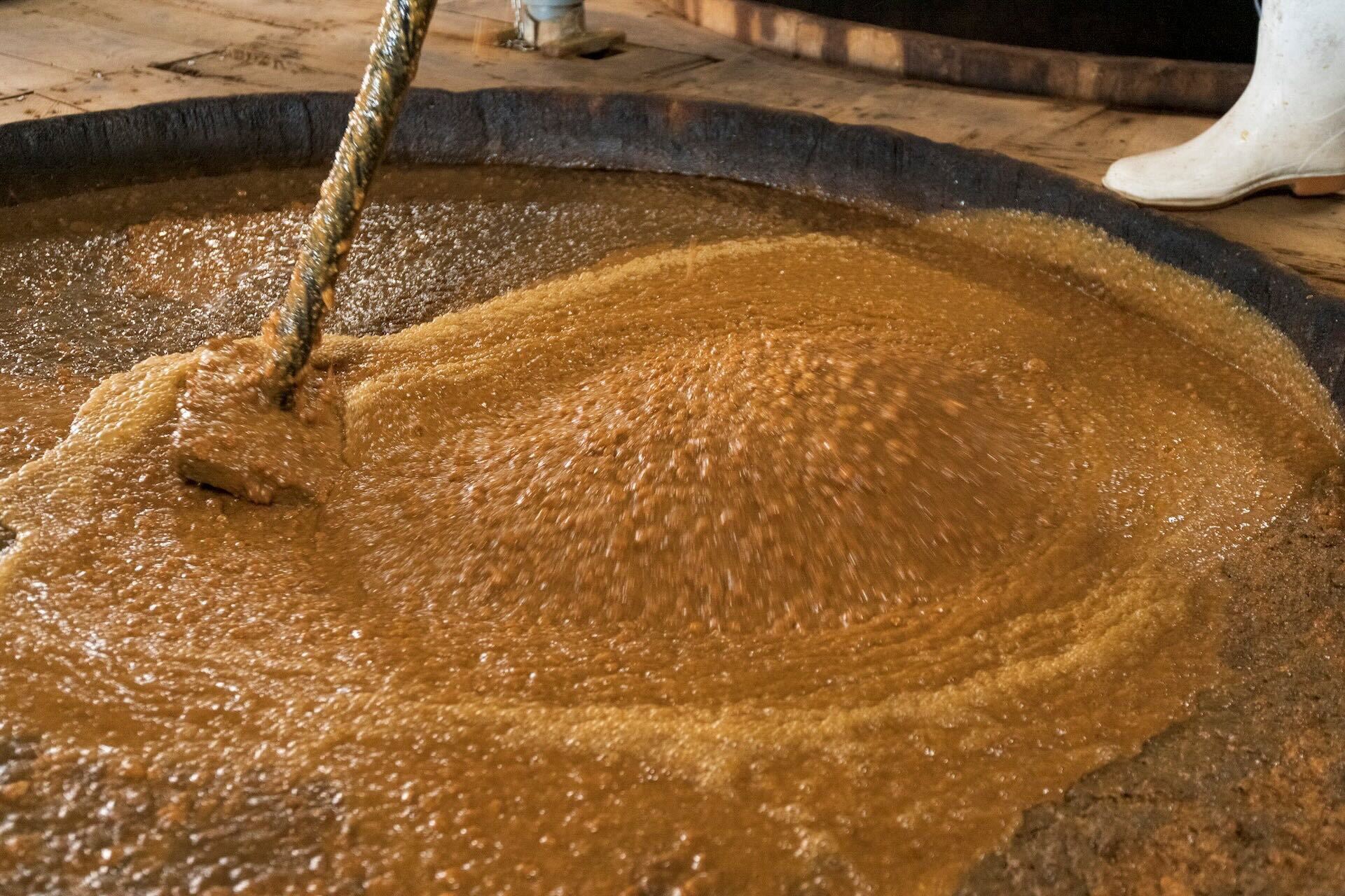 【季節の手しごと】にんにく醤油づくりセット