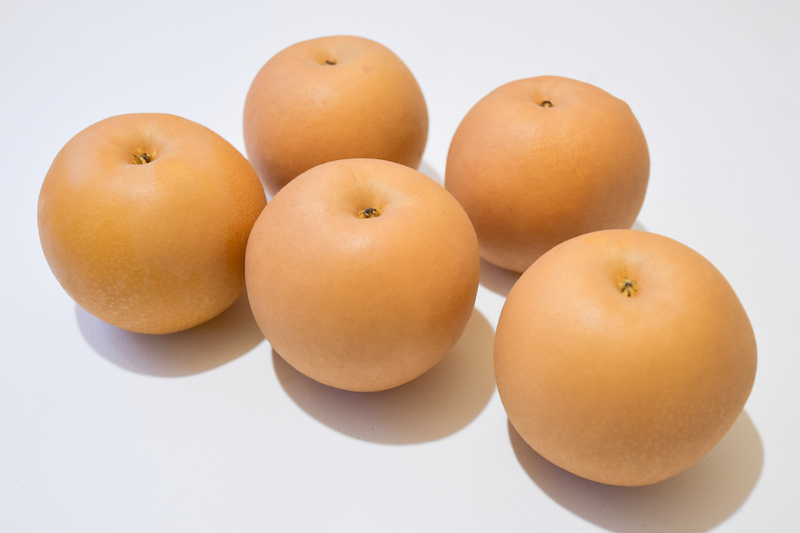 ＜再入荷待ち＞ 季節の梨｜5kg（7〜9個）