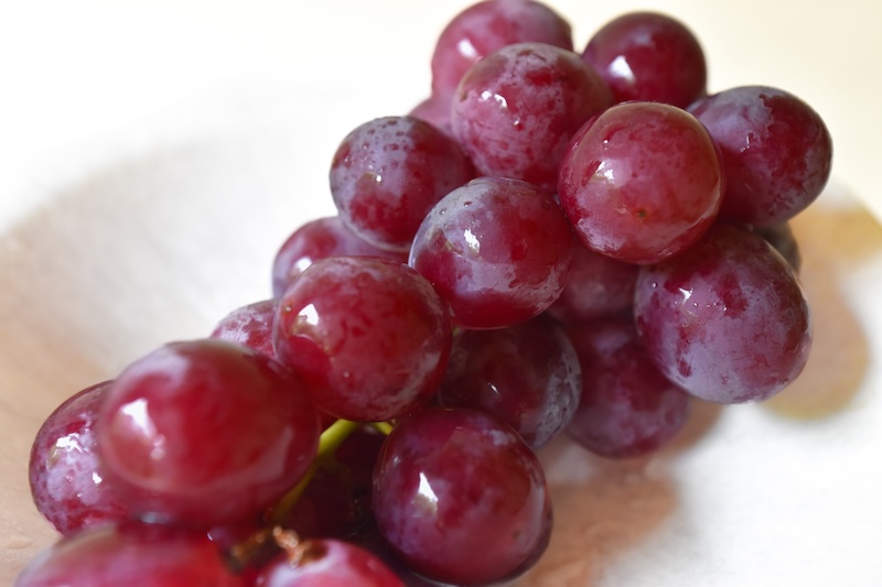 ＜再入荷待ち＞ 樹上完熟 巨峰｜3房