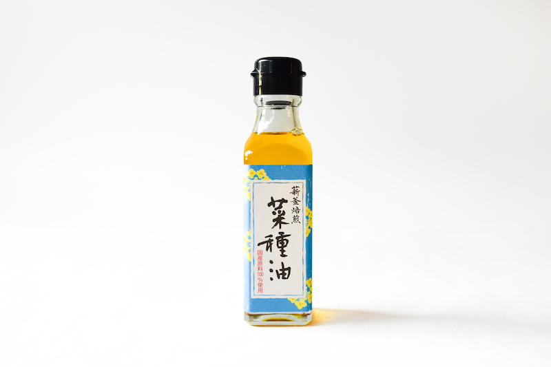 【期間限定】四世同堂「アスパラの腐乳炒め」レシピリレーセット