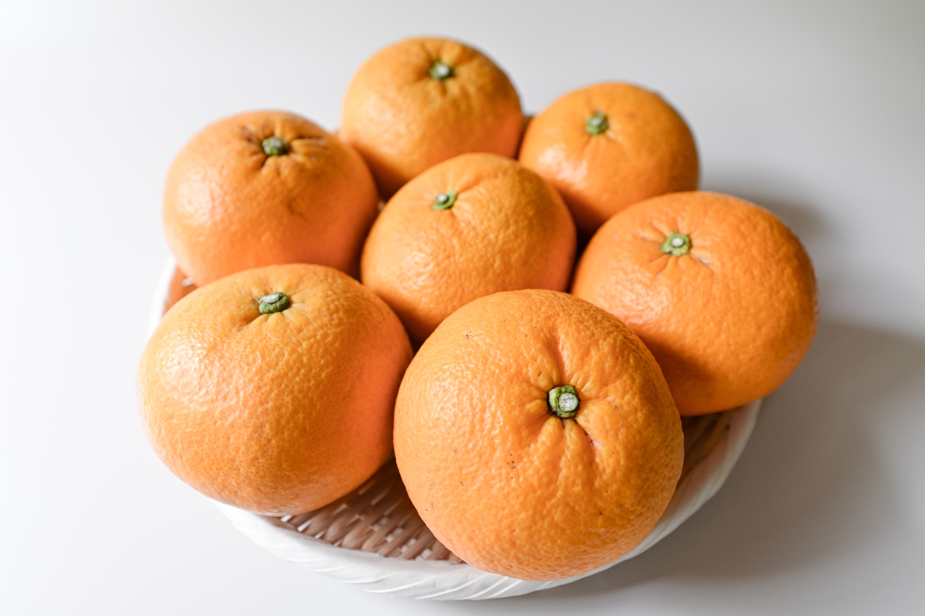 ＜再入荷待ち＞ 自然栽培 紅甘夏｜5kg
