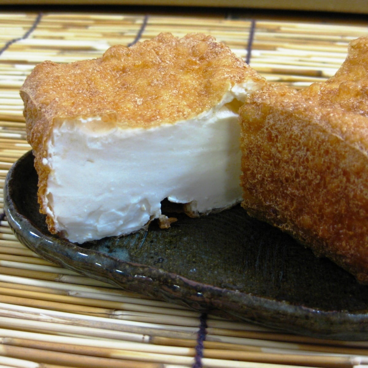 五木厚揚げ｜1枚
