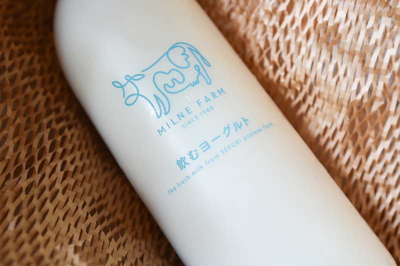 【ご褒美ブランチ】薪窯パン & フルーツのセット｜お試しSサイズ