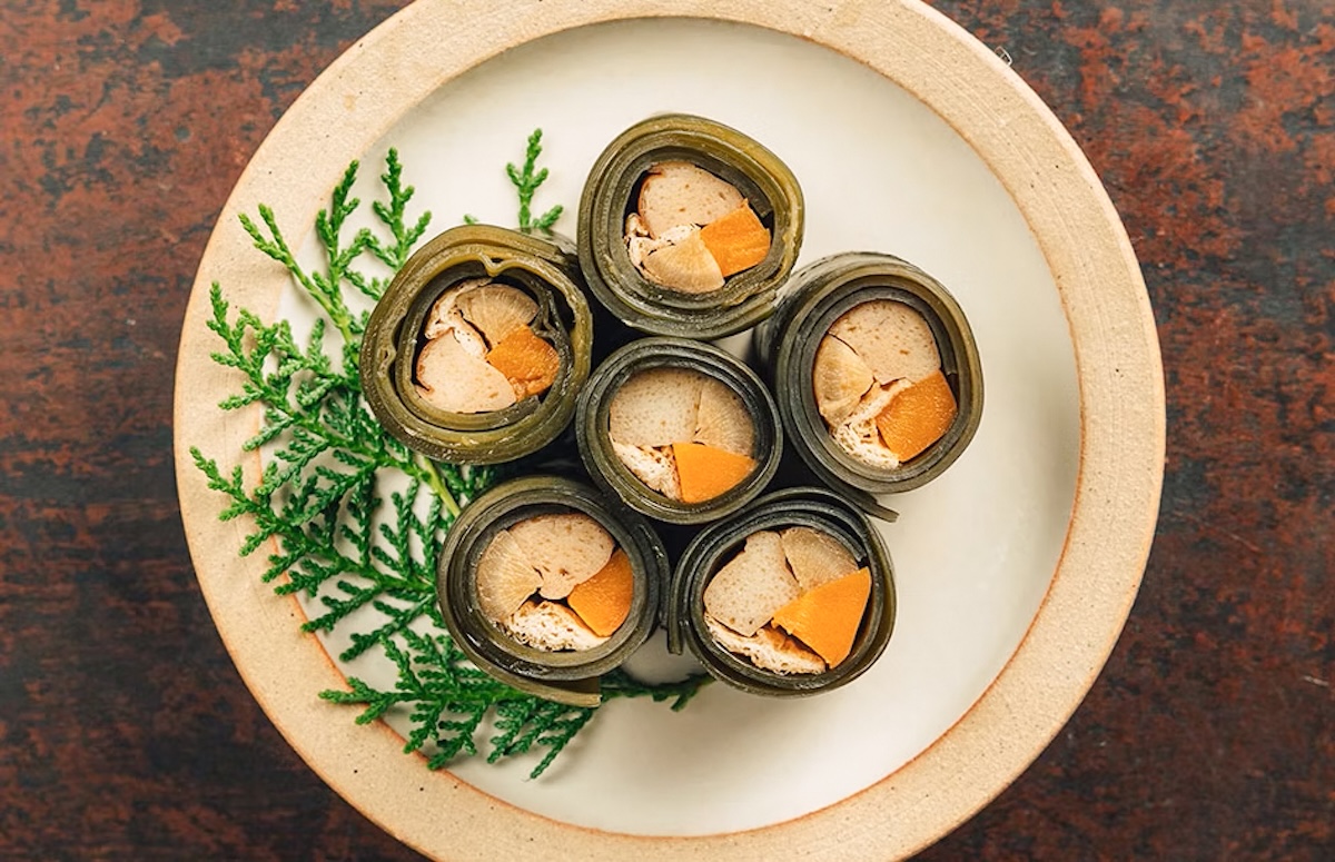 日高昆布｜35g