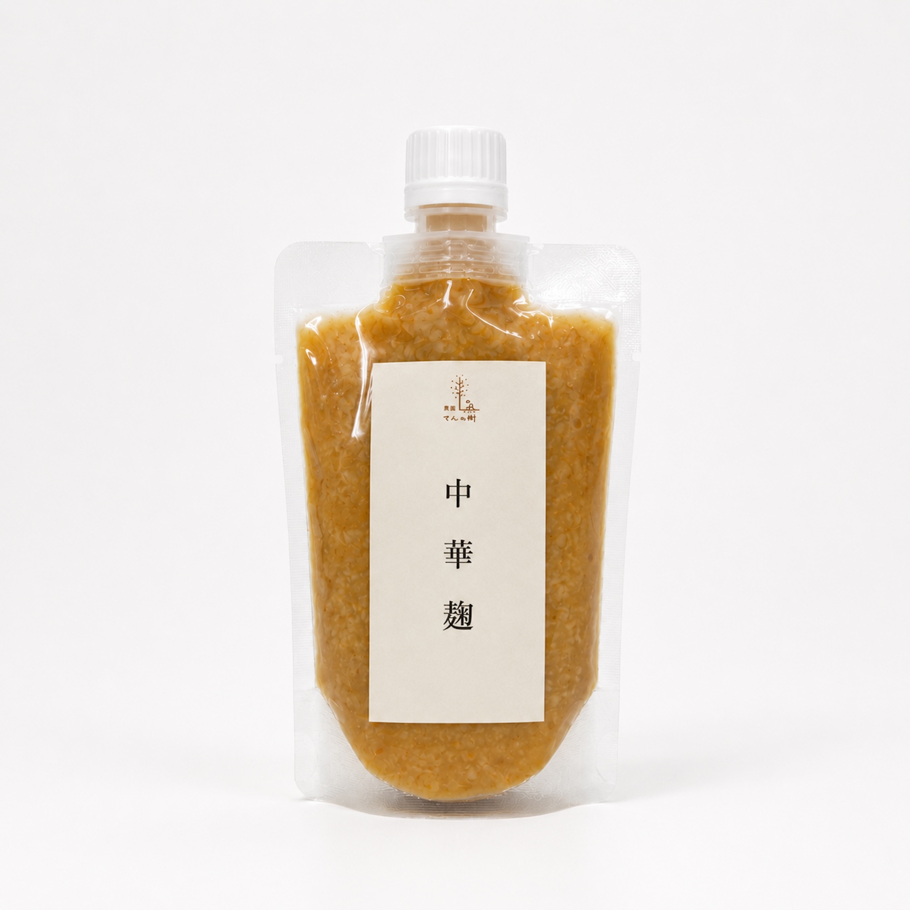 麹調味料 中華麹｜200g