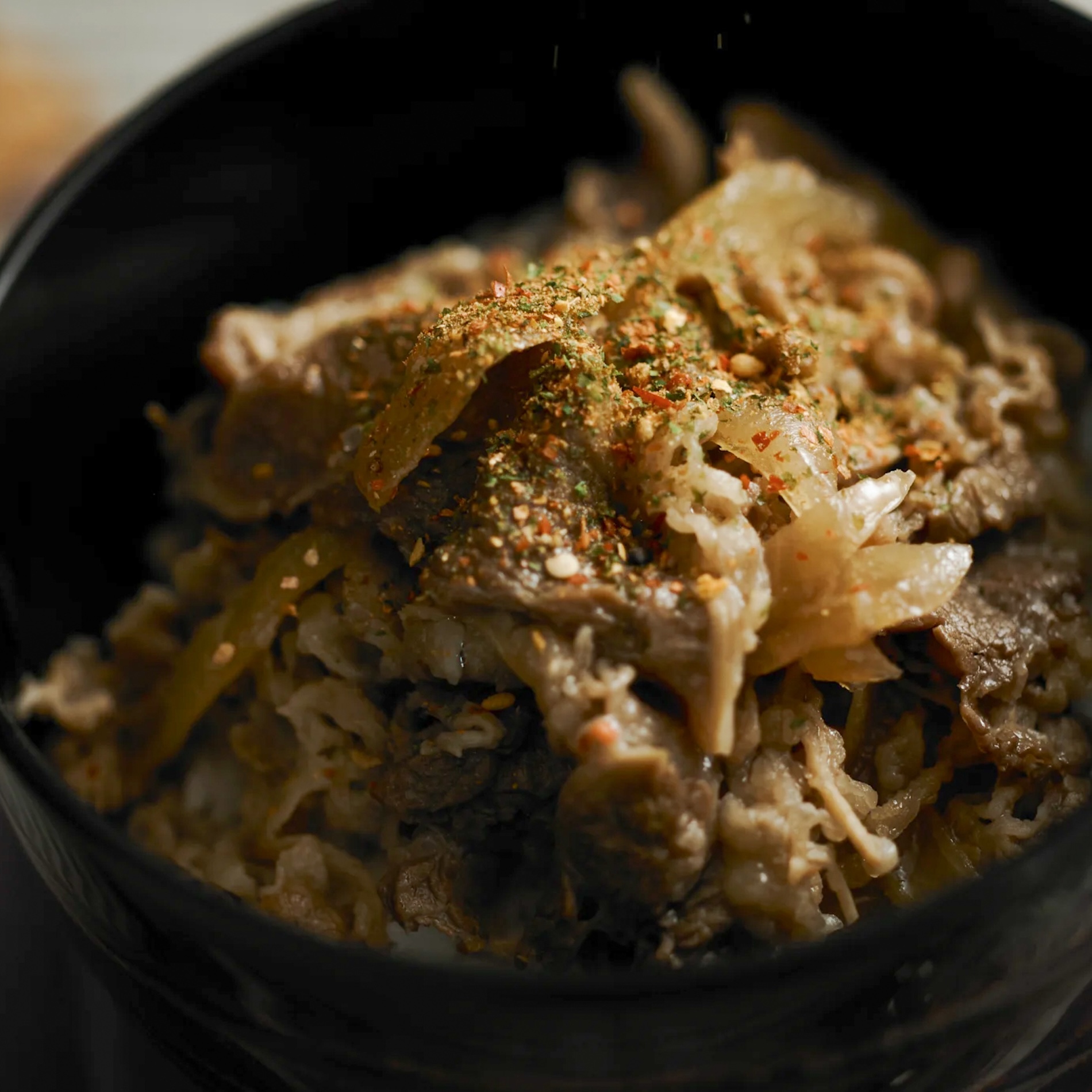 栽培期間中農薬不使用 唯七味｜瓶（11g）