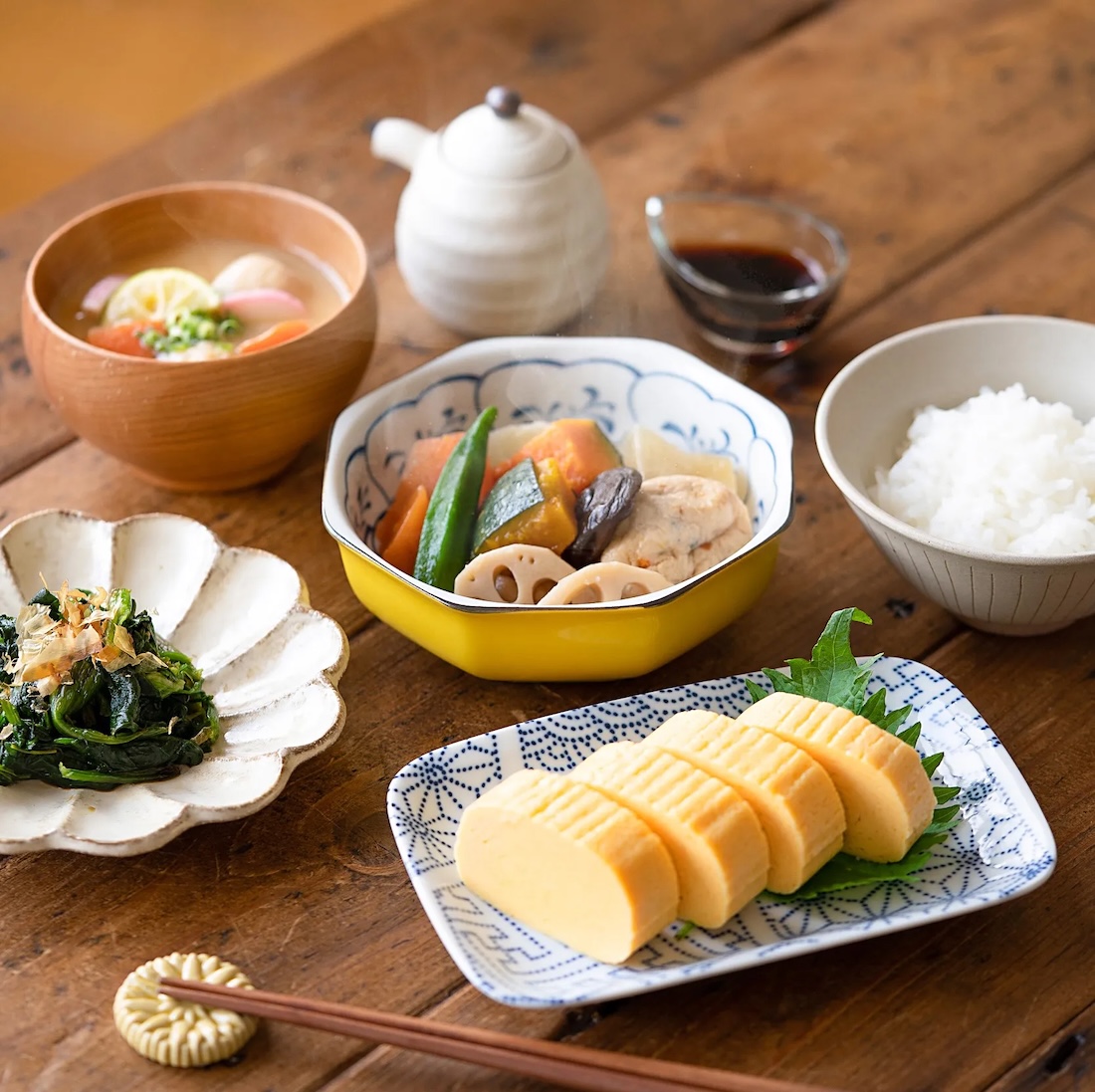 国産有機醤油使用 だししょうゆ｜360ml