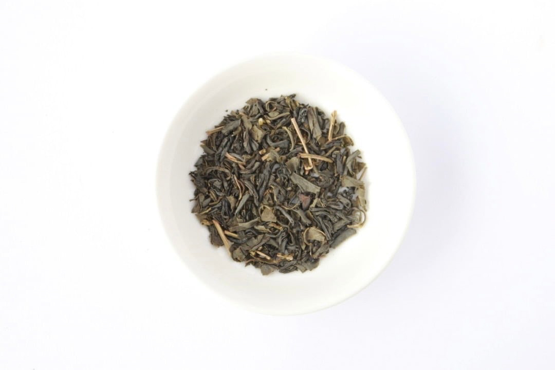 自然栽培の日南龍茶(リーナンロンチャ)｜ティーバッグ