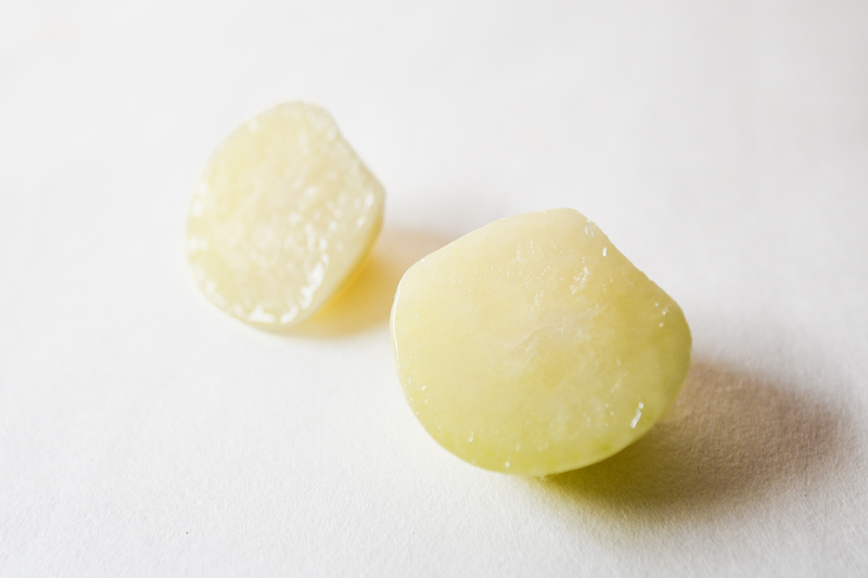 【季節の手しごと】にんにく醤油づくりセット