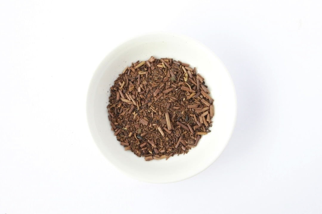 自然栽培のほうじ茶｜ティーバッグ