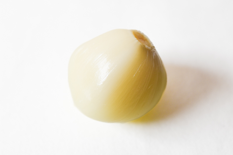 【期間限定】bistro vines「甘夏とトマトの冷製パスタ」レシピリレーセット