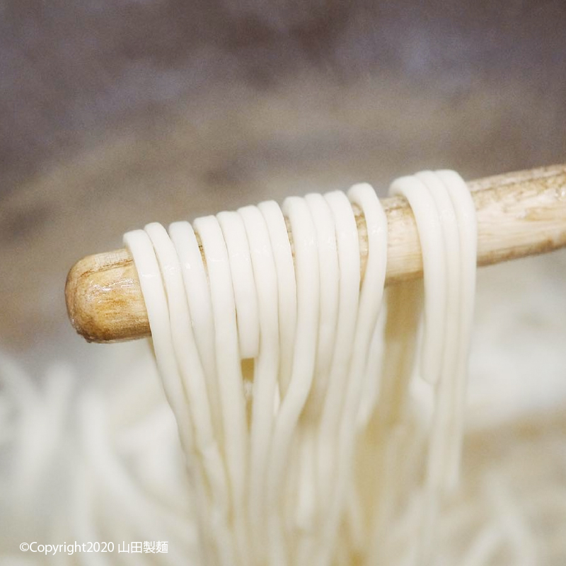 無添加 こだわり小麦の生うどん｜5食セット