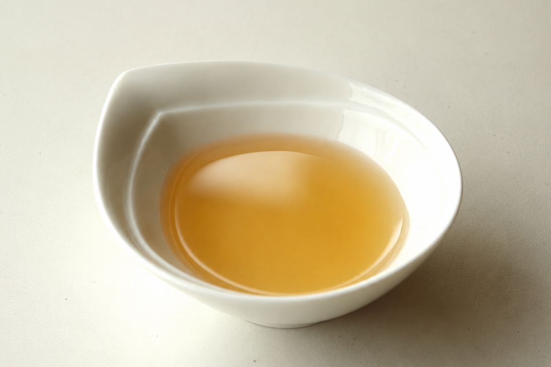 ゆず香る かんたんなま酢｜150ml