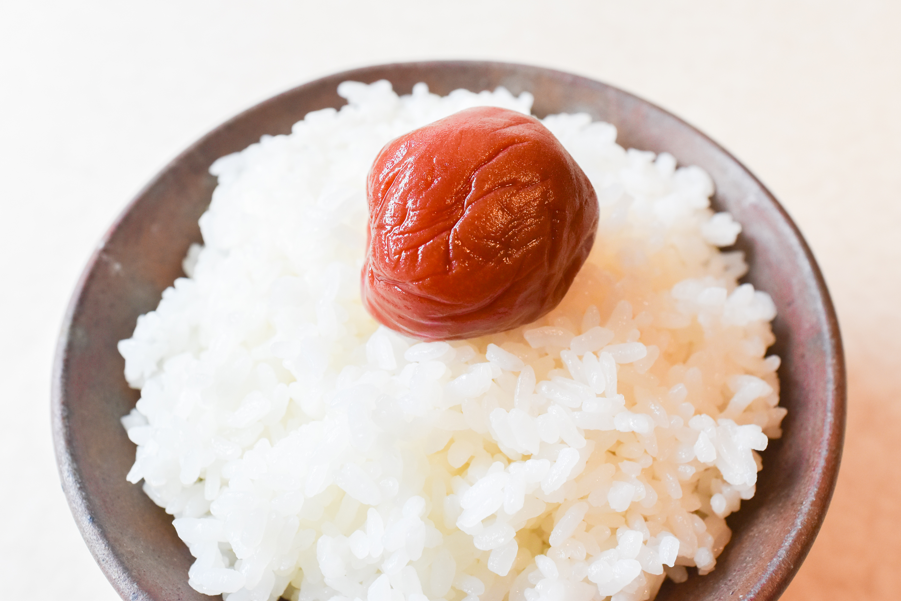昔ながらの梅干し「南高梅」