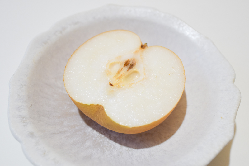 ＜再入荷待ち＞ 季節の梨｜5kg（7〜9個）