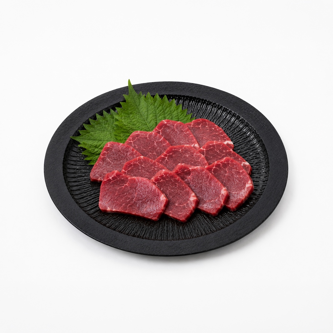 国産馬刺し 人気赤身3種食べ比べ｜300g 赤身・上赤身・特上