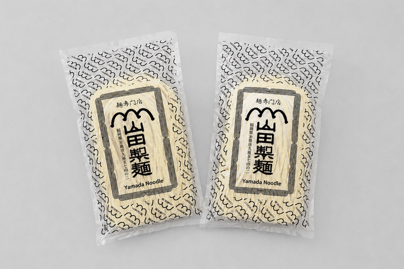 無添加 こだわり小麦の生パスタ｜5食セット