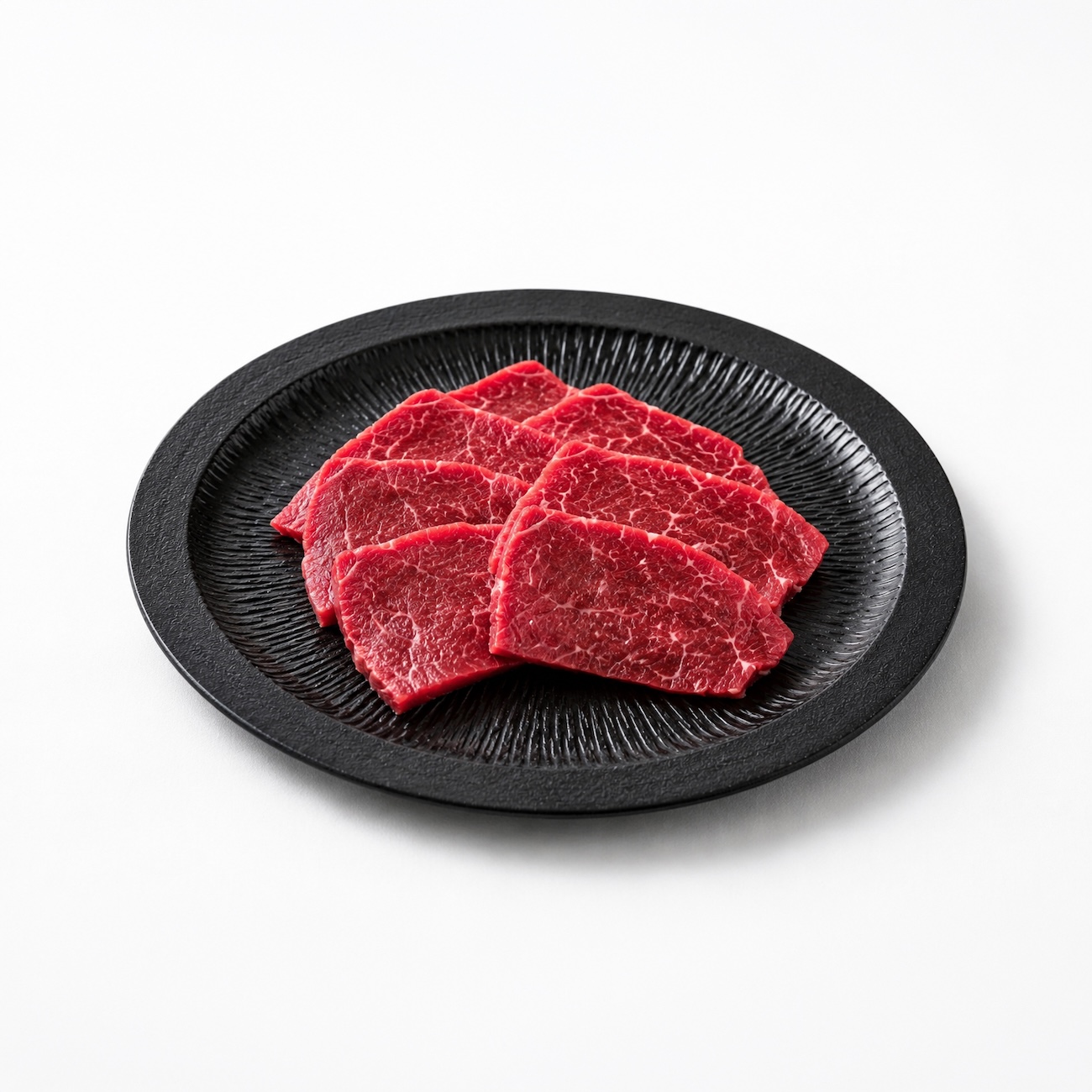 国産馬刺し 極上4種食べ比べ｜350g 上赤身・特上・特選・タテガミ