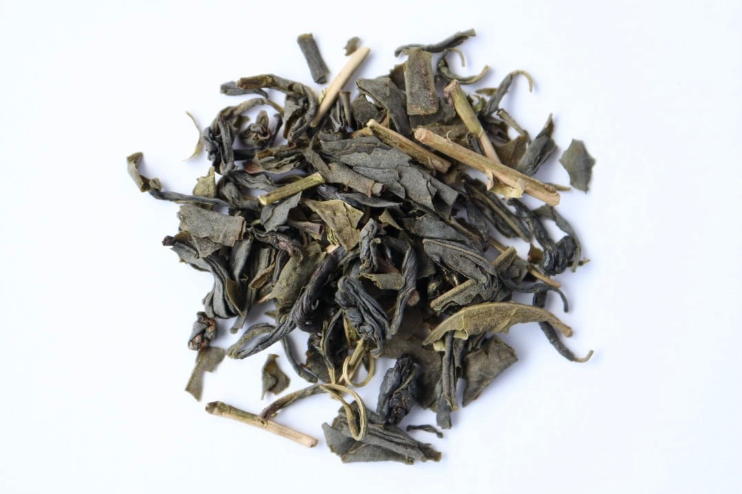 自然栽培の日南龍茶(リーナンロンチャ)｜リーフ