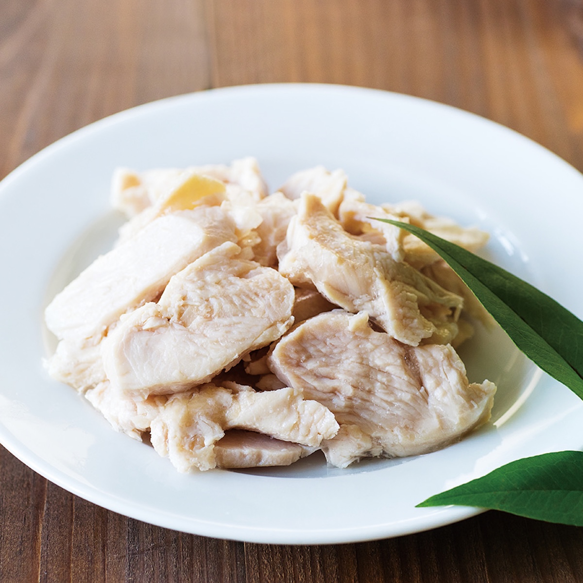 特別飼育 神山鶏のサラダチキン（ほぐし）