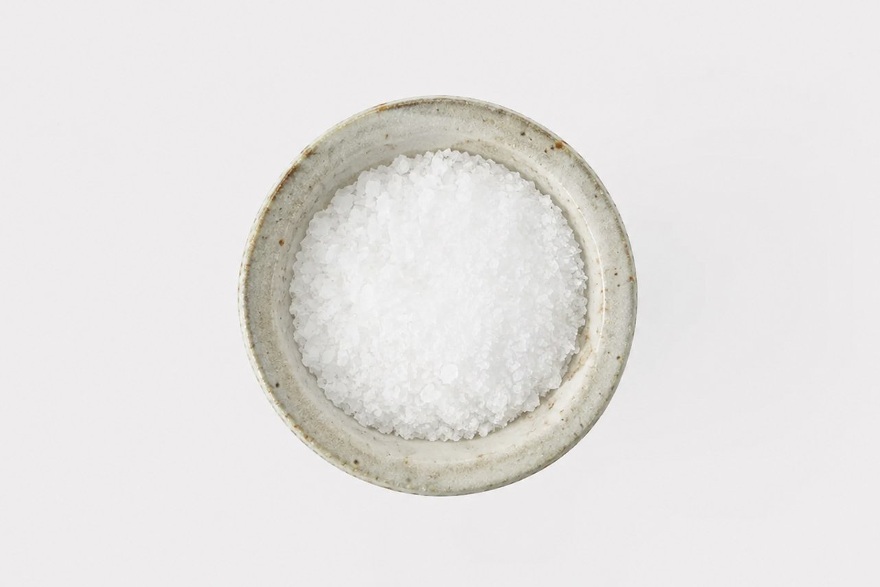 釜だき塩｜150g