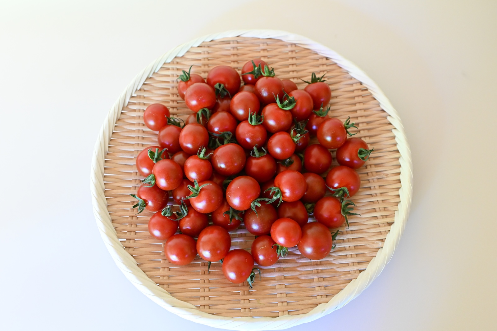 ＜再入荷待ち＞ 特別栽培 ミニトマト｜1kg