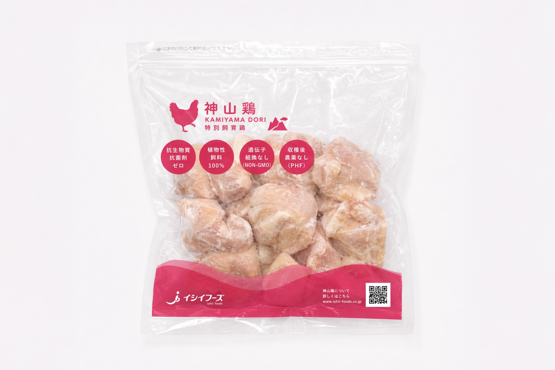 【月替わりおまかせ】お肉と旬野菜・フルーツの詰め合わせ ONIKU BOX｜Lサイズ