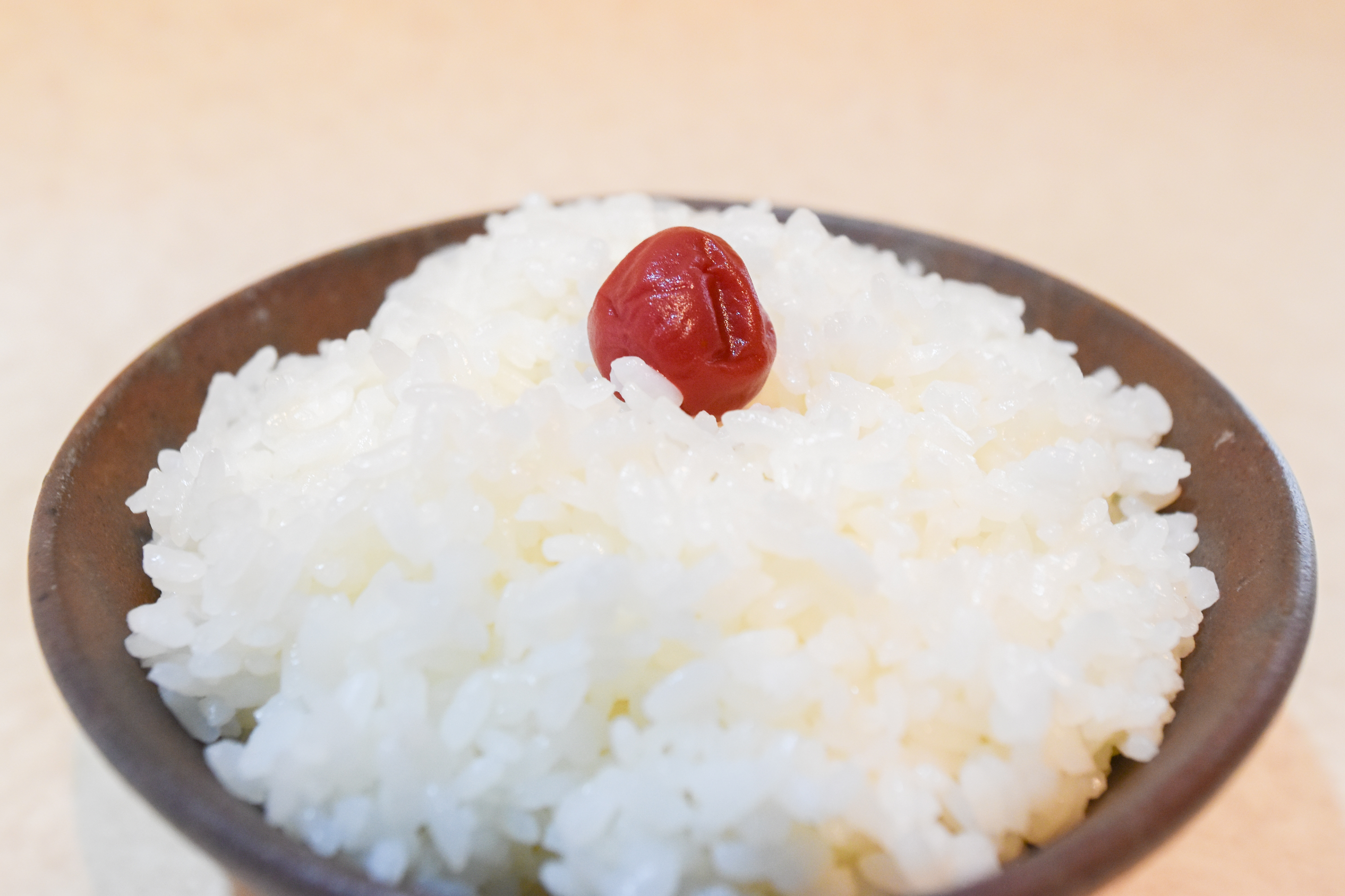 昔ながらの梅干し 「光陽小梅」