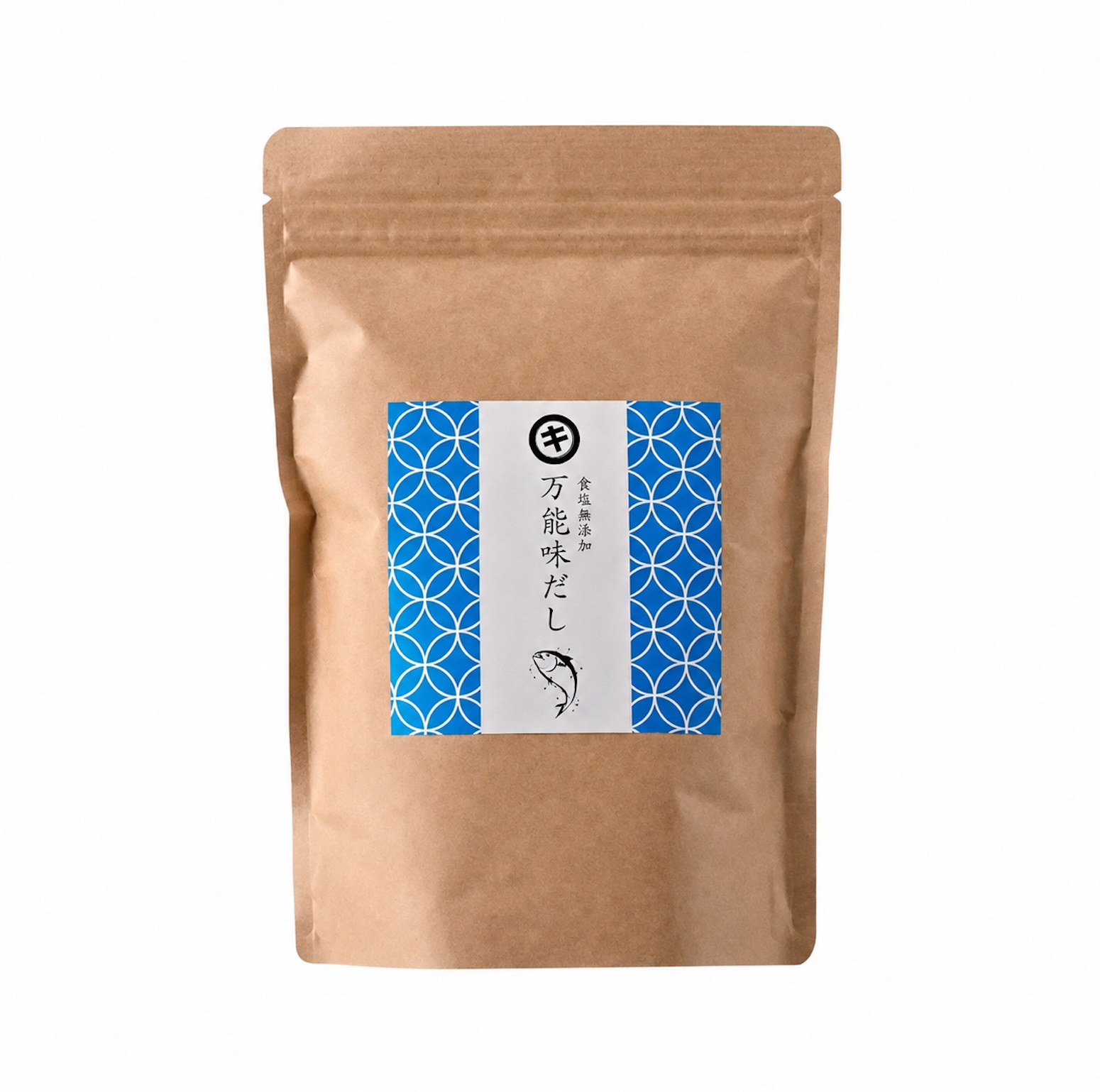 食塩不使用 万能味だしパック｜100g（10g×10包）