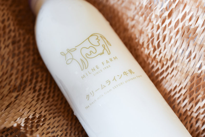 【ご褒美ブランチ】薪窯パン & フルーツのセット｜Lサイズ