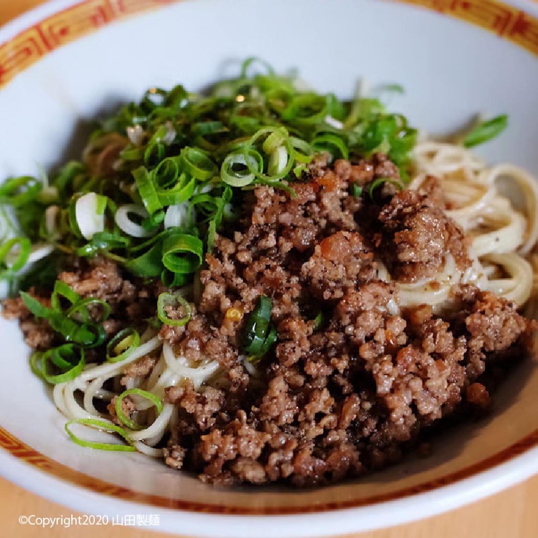 無添加 こだわり小麦の選べる麺セット｜10食セット
