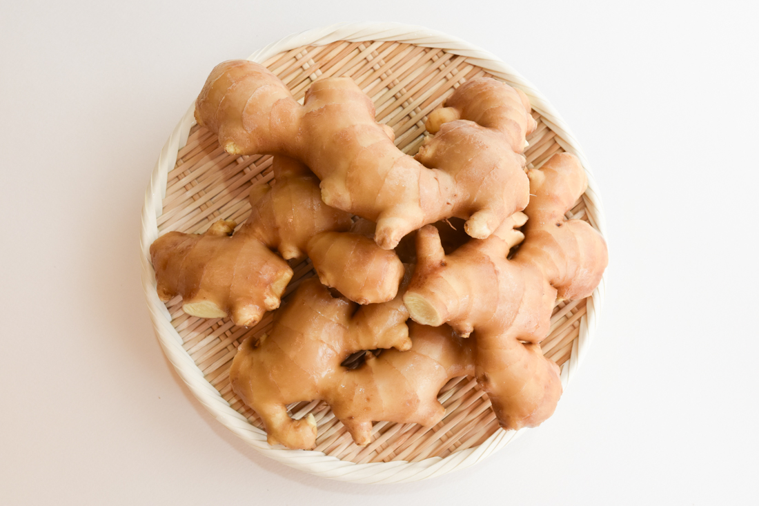 有機栽培 生姜｜1kg