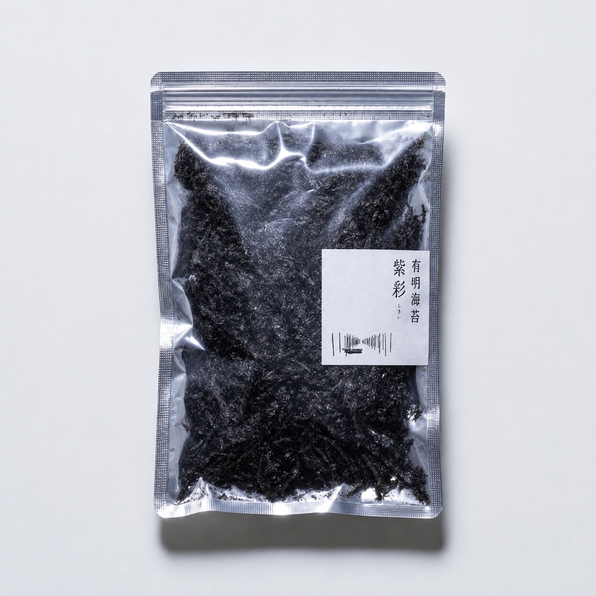 有明海苔 「紫彩（しさい）」｜15g