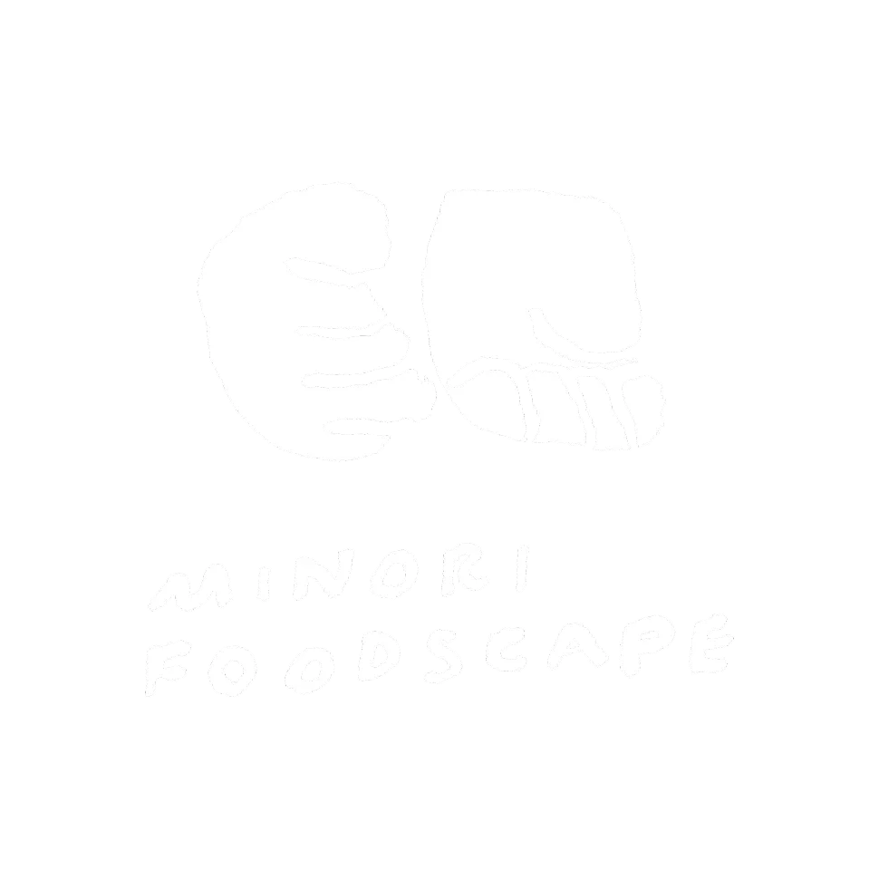 MINORI FOODSCAPE