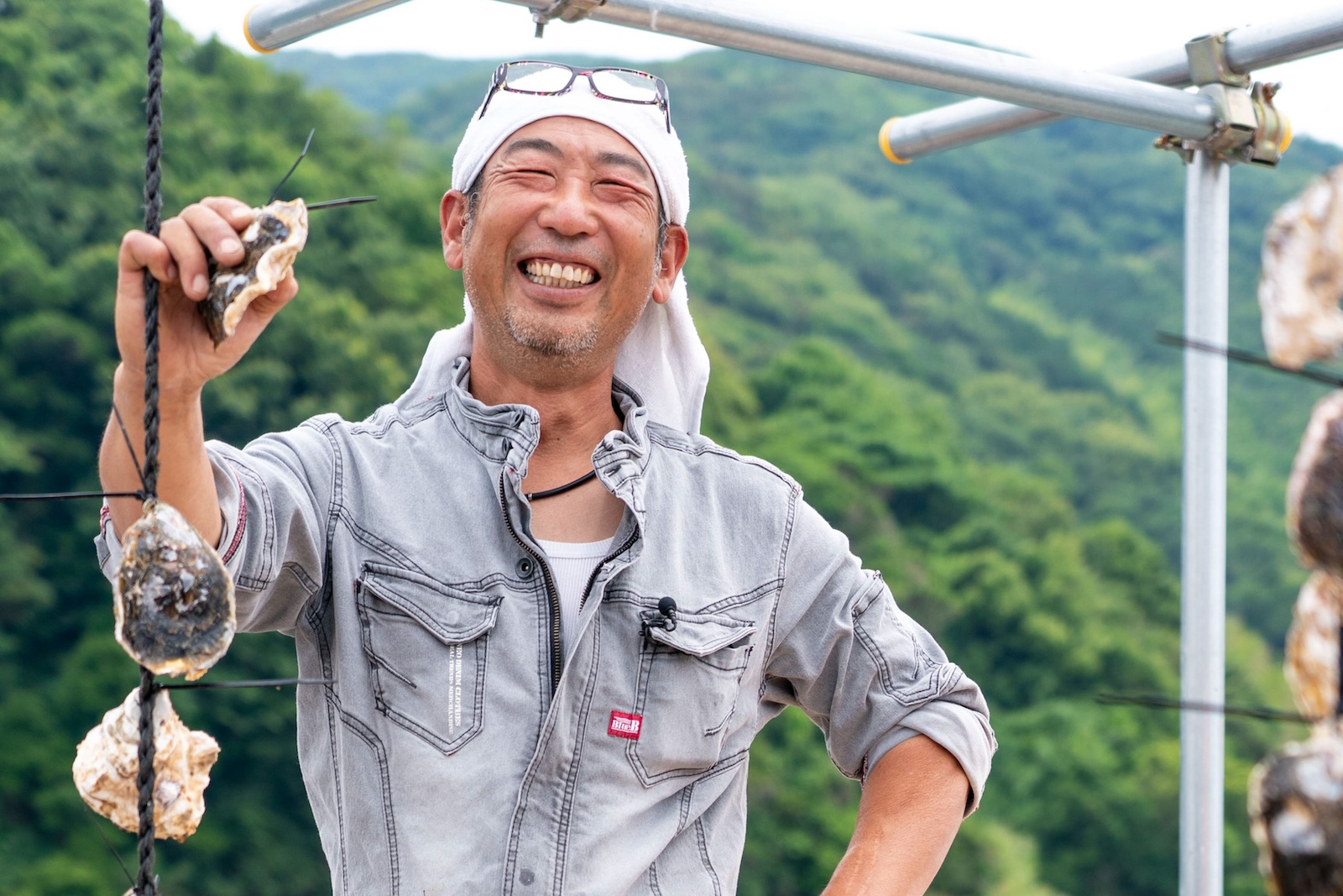 長崎みなと水産 平田屋