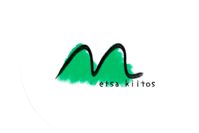 metsa kiitos